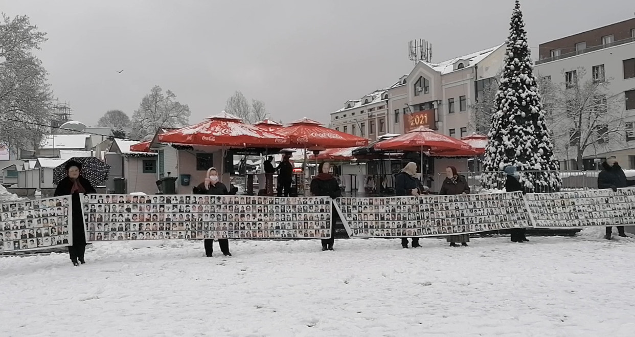 Žene Srebrenice: Borit ćemo se za pravdu dok smo žive